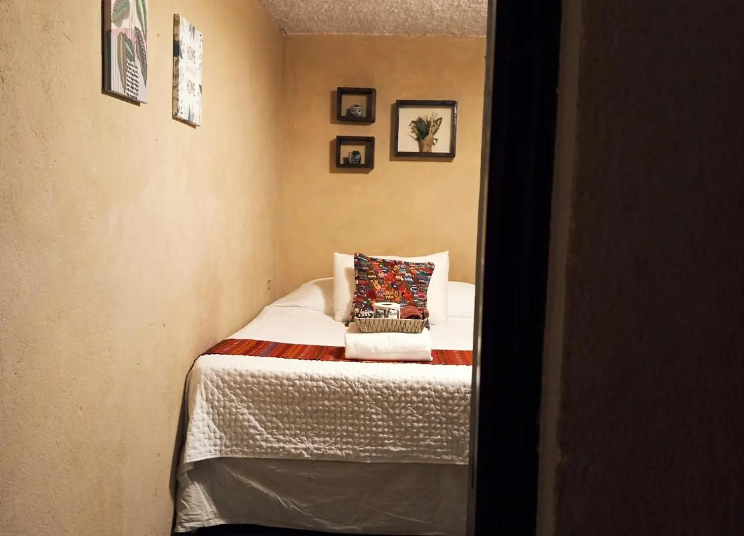 Posada Jireh Antigua